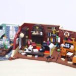 The first Sherlock Holmes themed building block-PANTASY 86218