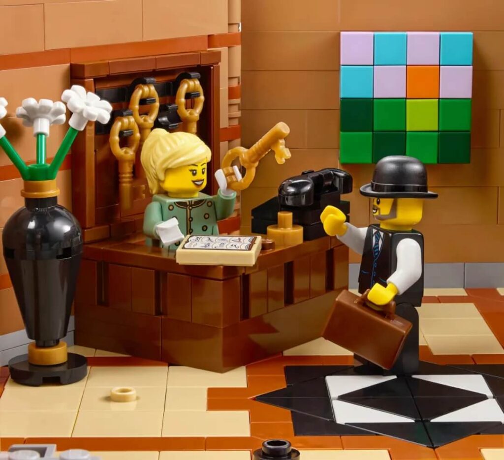 LEGO Boutique Hotel (10)
