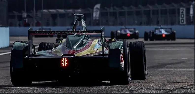 Cada C64004 Formula E racing (12)