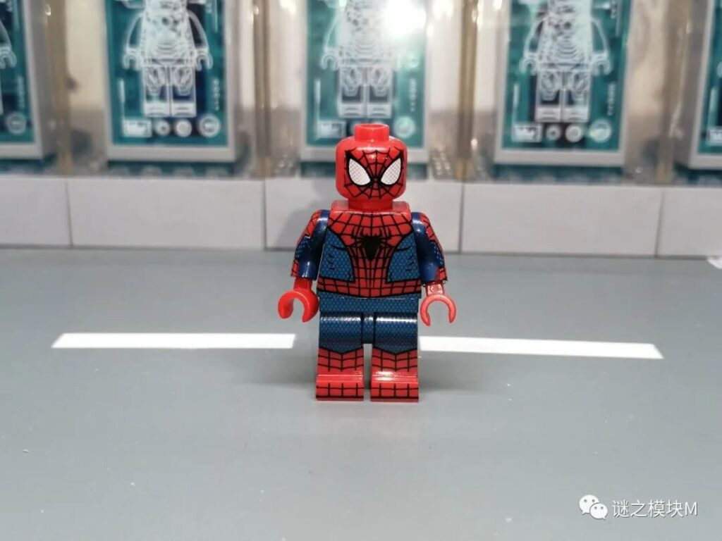 KORUIT 1055 Spider-Man 3 (18)